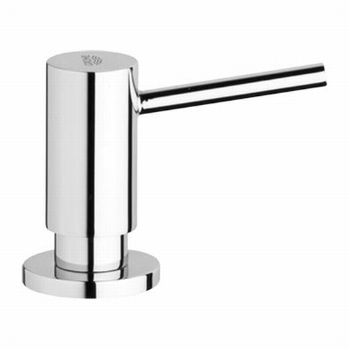 Grohe Cosmopolitan 40535 chroom.