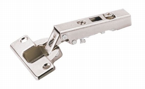 Hettich scharnier 110° ø 35mm compl.met grondplaat (clip)