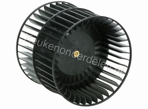 Waaier Ventilatie