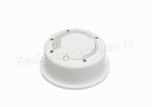 KNOP KOELTHERMOSTAAT VOOR KOELKAST 603500, 00603500