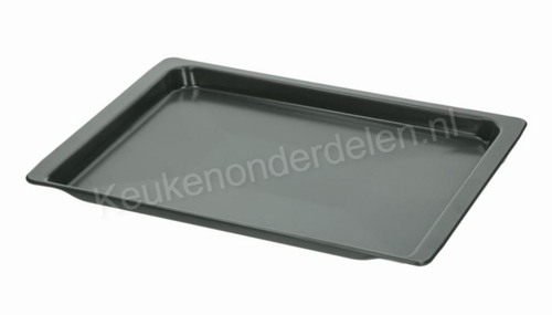 Bakplaat voor oven