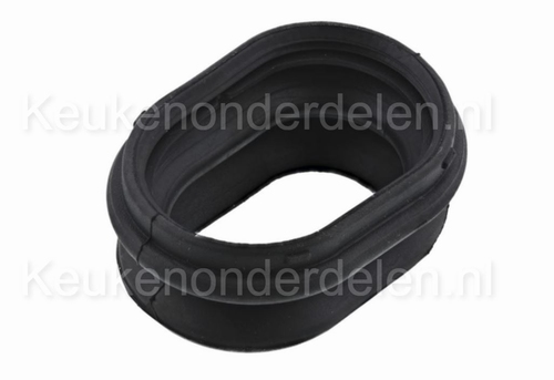 Afdichtingsrubber  (van houder sproeiarm boven)