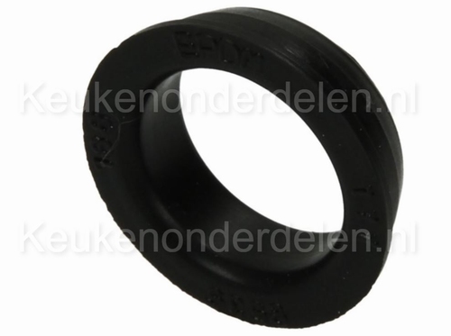 Afdichtingsrubber (van trermische voeler)