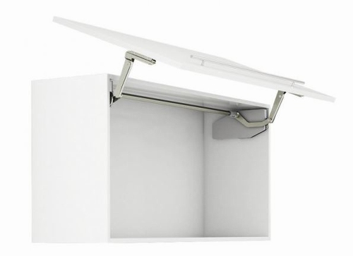 Freeswing Liftbeslag Kessebohmer S3sw (zie tabel)