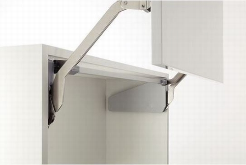 Freeslide beslag Kessebohmer kasthoogte 430 tot 600 mm