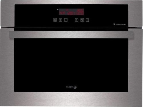 (Fagor) 6HV-585 TCX stoomoven nis 45cm