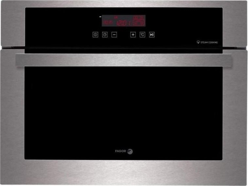 (Fagor) 6HV-585 TCX stoomoven nis 45cm