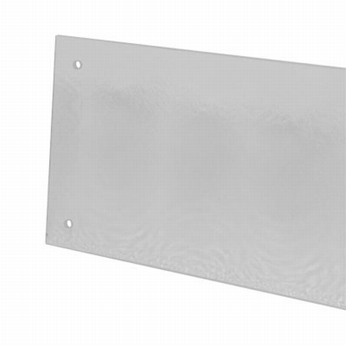 Sideboardsaver 500x200mm (brxh) met 4 schroefgaatjes