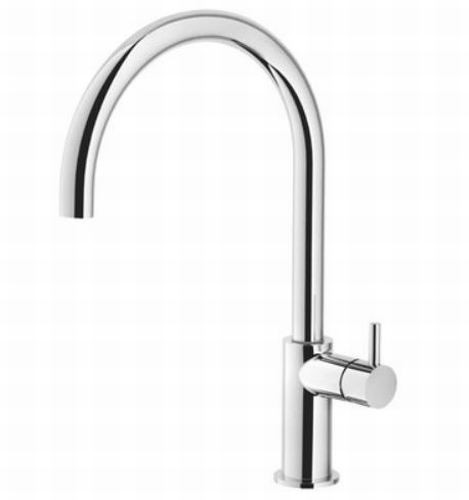 Doeco Royal Cuci 96113 - chroom.