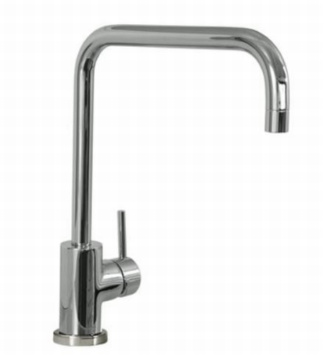 Doeco Royal OZ 134 - chroom.