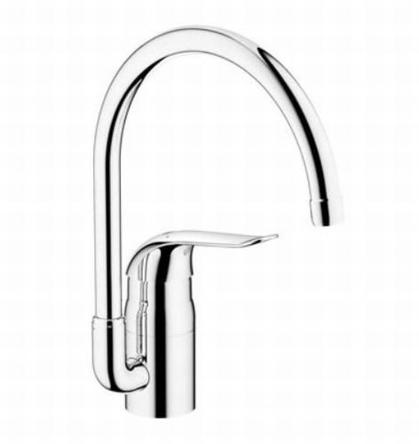 Grohe Euroeco 32786-000 chroom.