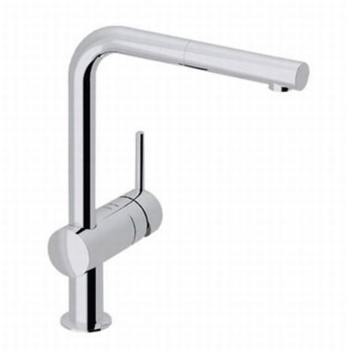 Grohe Minta 32168 chroom.