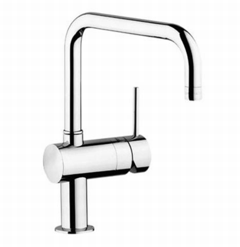 Grohe Minta 32488 chroom.