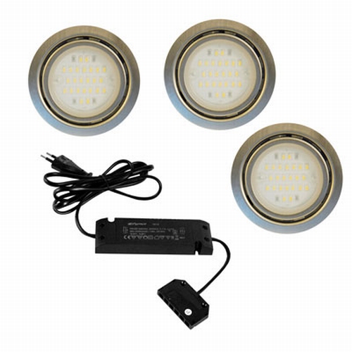 Nova LED set - 12V set van 3.