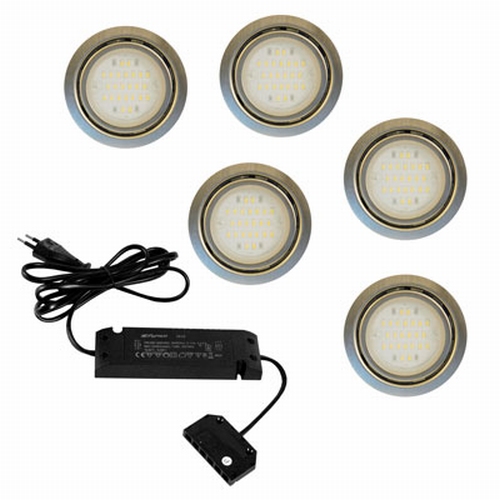 Nova LED set - 12V set van 5.