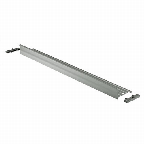 Kesseböhmer plankbegrenzers. 860 x 70 x 40.