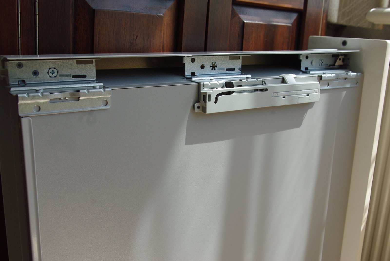 Demper siliconen gevuld voor MEPLA Lade Dynamic XP