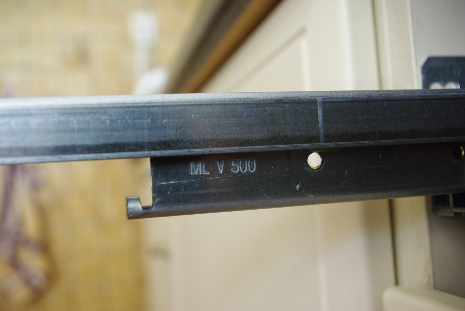 Demper siliconen gevuld voor MEPLA Lade Dynamic XP