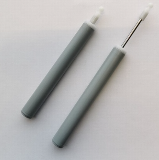 Demper siliconen gevuld voor MEPLA Lade Dynamic XP