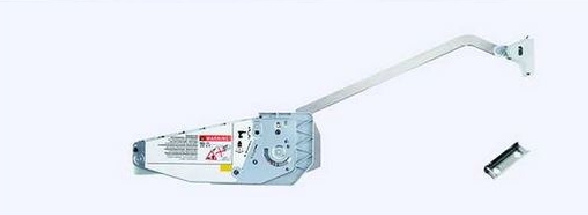 Freefold beslag Kessebohmer fronthoogte 520 tot 590 mm