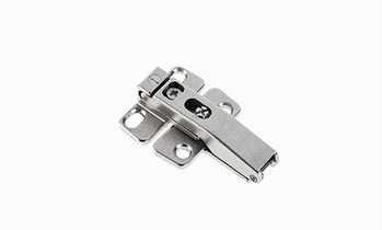 Freefold beslag Kessebohmer fronthoogte 630 tot 730 mm