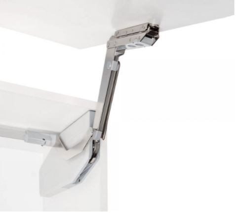 Freeswing Liftbeslag Kessebohmer S8sw (zie tabel)