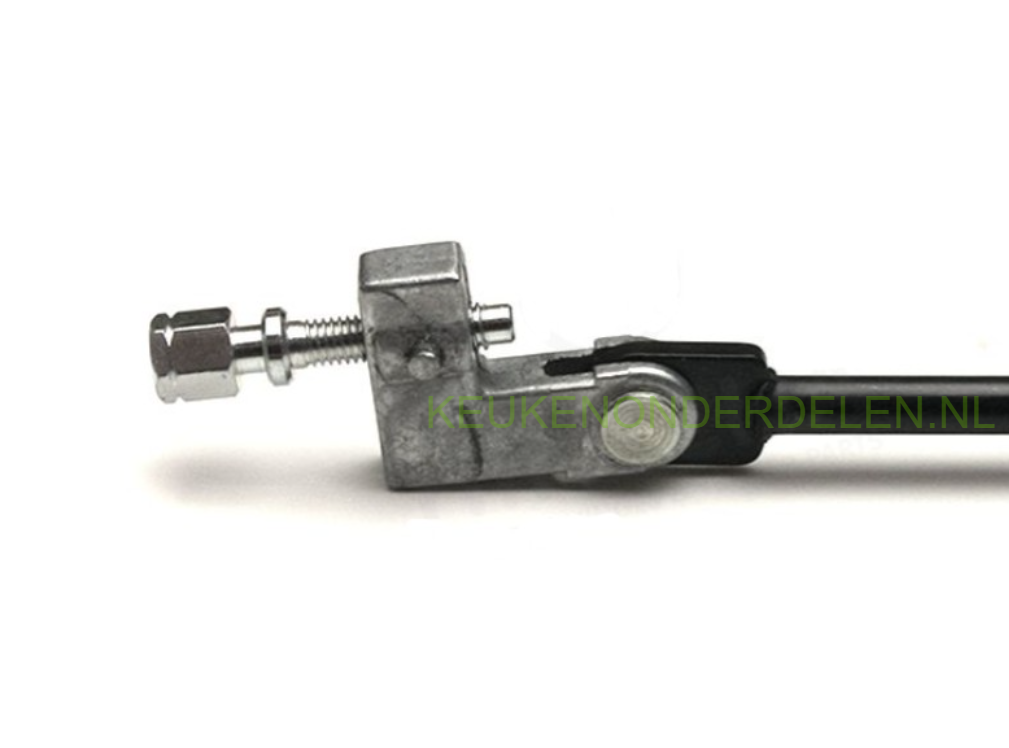 Gasveer Effegi Brevetti Stabilus 0550 N (2 gasveren) VELA