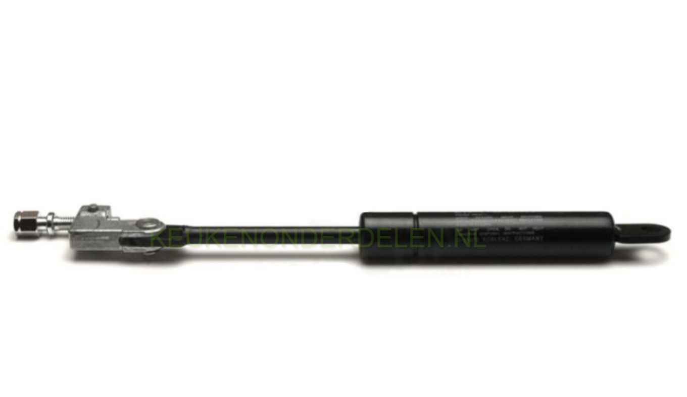 Gasveer Effegi Brevetti Stabilus 0550 N (2 gasveren) VELA