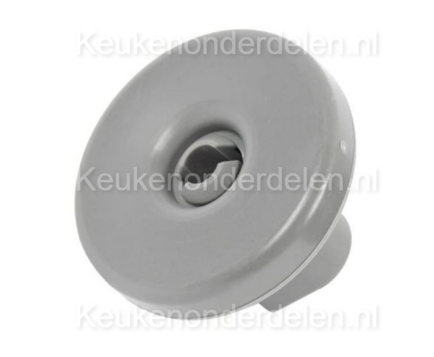 Wieltjes voor ATAG vaatwasser (per 8 st.)