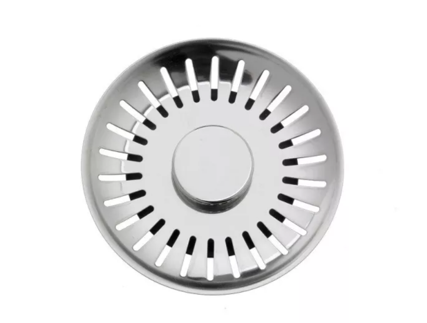 Zeefje voor korfplug Reginox 1162