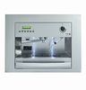 (Fagor)MQC-SA10X  inbouw koffieautomaat (showmodel)