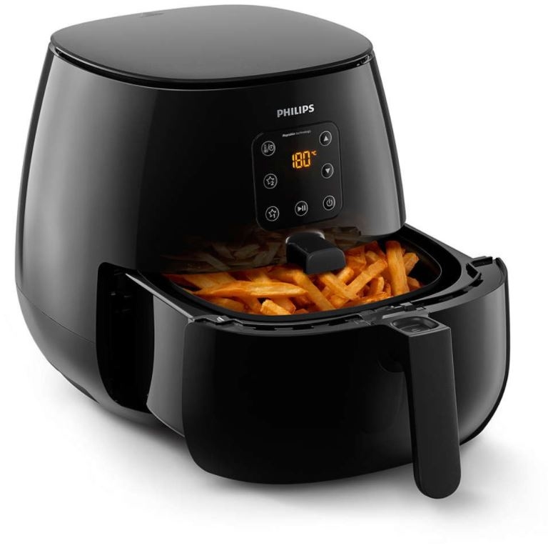 Airfryer onderdelen