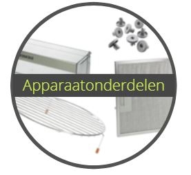 Apparaatonderdelen