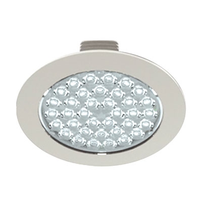 Inbouw led