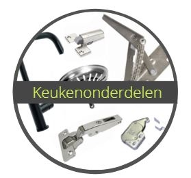 Keukenonderdelen