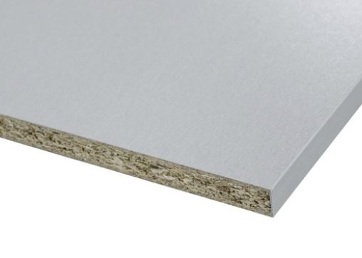 Kleur: ALUMINIUM LOOK