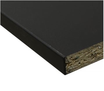 Kleur: ZWART