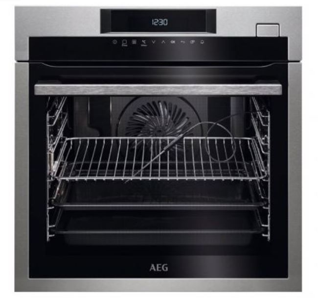 Magnetron/oven onderdelen
