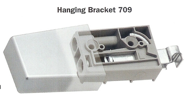 Ophangbeslag