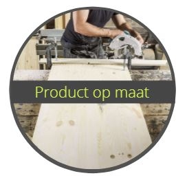 Product op maat