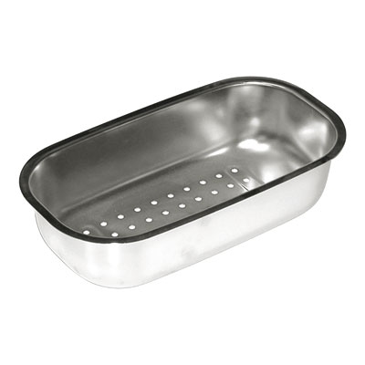Spoelbak accessoires